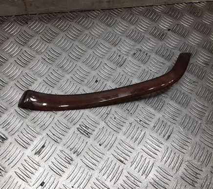 Mercedes-Benz S W220 Front door trim bar A6281530379