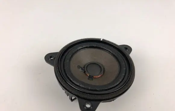 Audi Q4 e-tron Front door speaker 11A035415