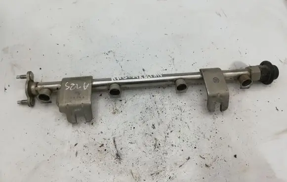 Hyundai Sonata Fuel main line pipe HMC3530123700