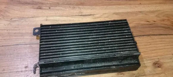 Jeep Grand Cherokee (WJ) Sound amplifier 56038407 23780