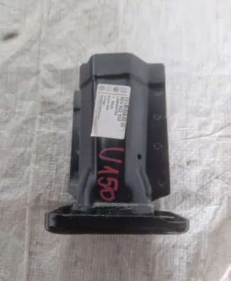 Audi RS4 Front bumper support beam 8E0802532