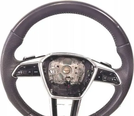 Audi A6 S6 C8 4K Steering wheel 4K0419091F