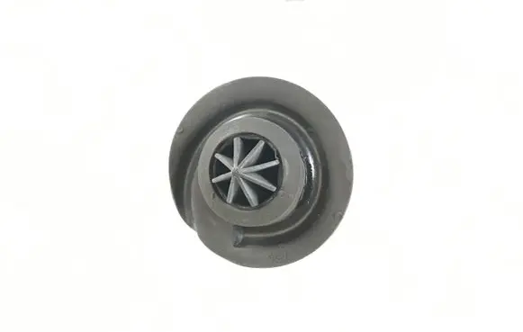 Audi A4 S4 B9 Rear coil spring rubber mount 8W0512149A
