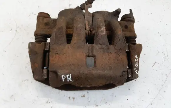 Peugeot Boxer Front brake caliper