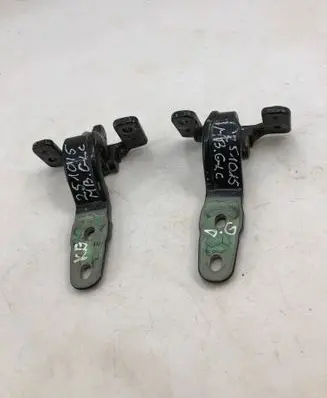 Mercedes-Benz GLC C254 Loading door hinge set 