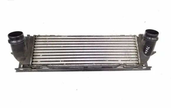 BMW X3 F25 Intercooler radiator 7823570