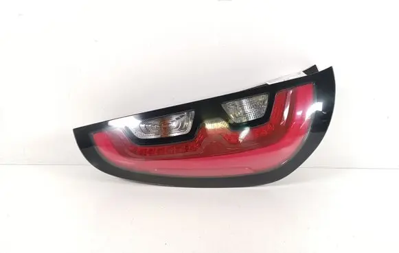 KIA Soul Rear/tail lights 