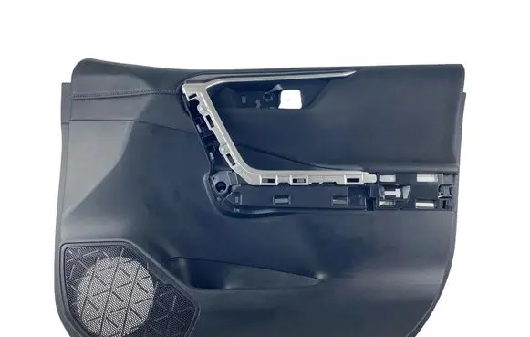Toyota RAV 4 (XA50) Front door card panel trim 67611X1B32
