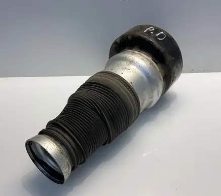 Mercedes-Benz S W221 Air suspension bag A2213209313 2213209313
