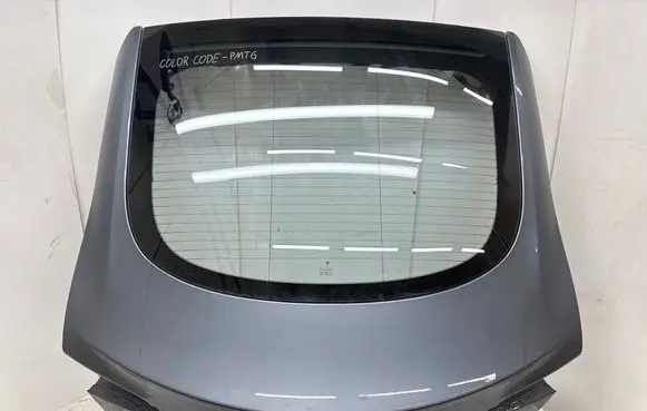 Tesla Model S Tailgate/trunk/boot lid 100263300F