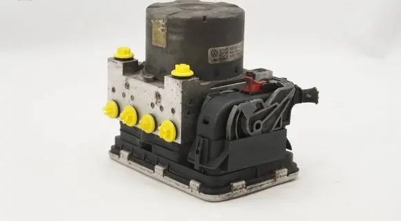 Volkswagen Transporter - Caravelle T5 ABS Pump 7E0614517M 7E0907379P
