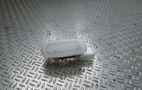 Mercedes-Benz S W220 Front seat light 2088200501