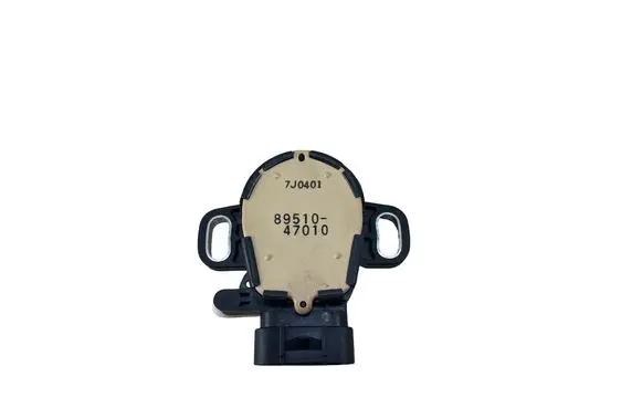 Toyota Prius (XW20) Brake pedal sensor switch 8951047010