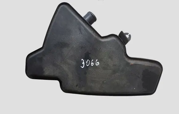 Ford Galaxy Intake resonator