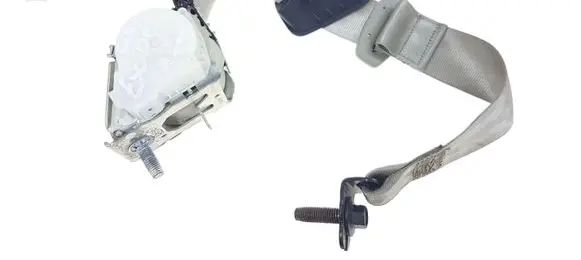 Ford Escape III Rear seatbelt CJ5478611B