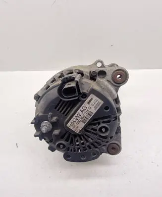 Audi A6 S6 C6 4F Generator/alternator 03G903016G 2543398B TG14C020