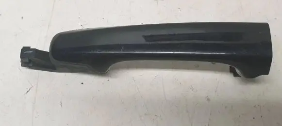 Volvo XC70 Front door exterior handle 30753785