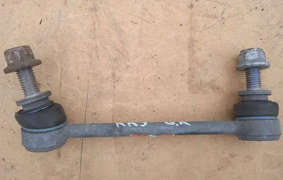Rear anti-roll bar/stabilizer link