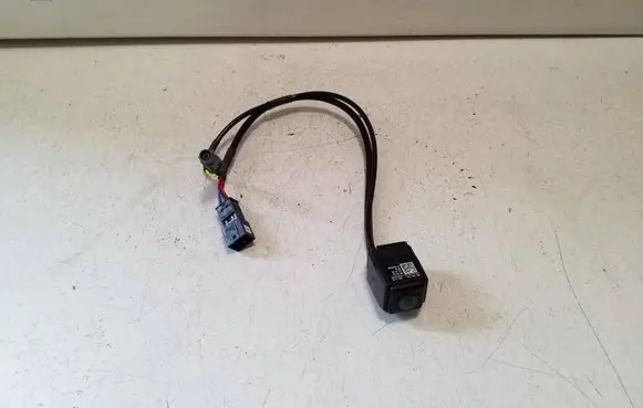 Audi Q7 4M Reversing camera 4M0980556