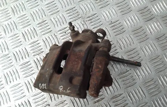 Peugeot 807 Rear brake caliper