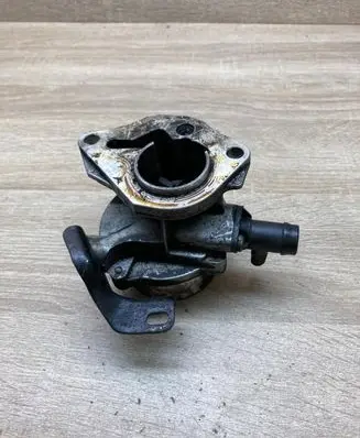 Mazda 6 Vacuum valve 06T278 700673