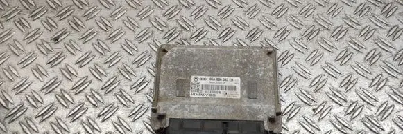 Engine control unit/module