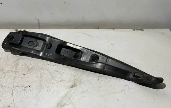 Peugeot 508 RXH Fender end trim 9686748680