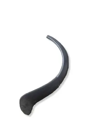 Opel Corsa C Fender trim (molding) 09114711