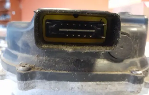 Opel Ampera- E Other gearbox part 42559487