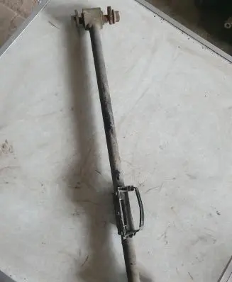 Mercedes-Benz R W251 Rear control arm