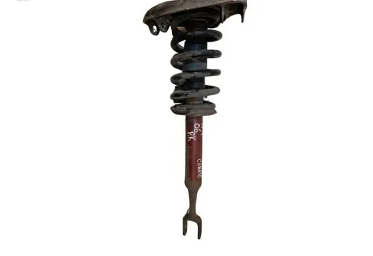 Front shock absorber/damper