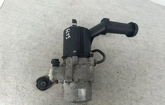 Peugeot 307 Power steering pump 113092A5097809