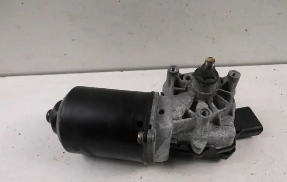 Chevrolet PT Cruiser Front wiper linkage and motor 05288695AA