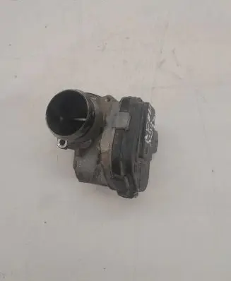 Citroen Berlingo Electric throttle body valve 9673534480 28275019