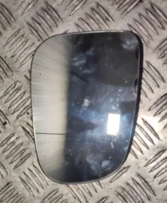 Volvo V50 Wing mirror glass 3001892