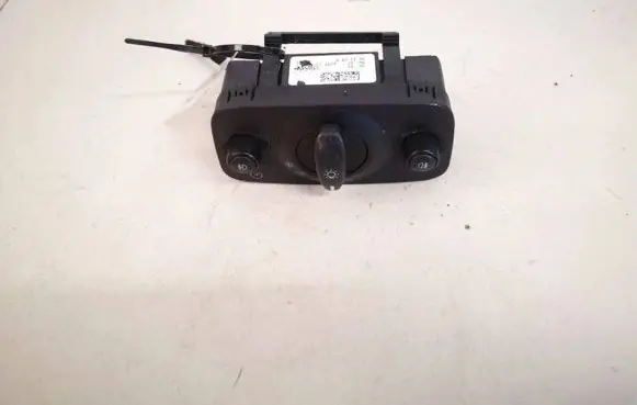 Ford Galaxy Light switch 70962