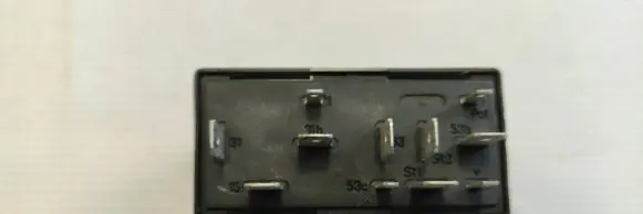 Volkswagen PASSAT B7 Other relay 4B0955531A B220799 72WA401