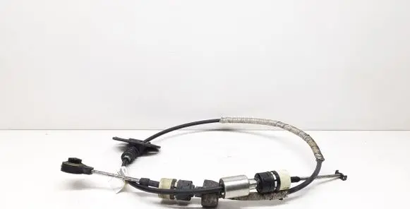 Volvo XC70 Gear shift cable linkage 31259082