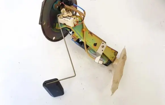 Honda CR-V In-tank fuel pump