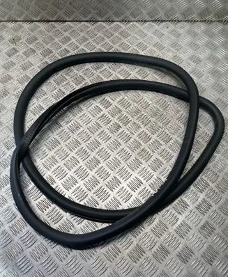BMW 7 F01 F02 F03 F04 Front door rubber seal 7177999