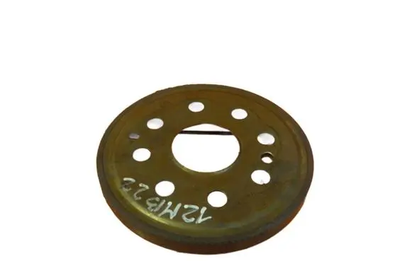 Opel Astra J Crankshaft position gear IMPULSATOR
