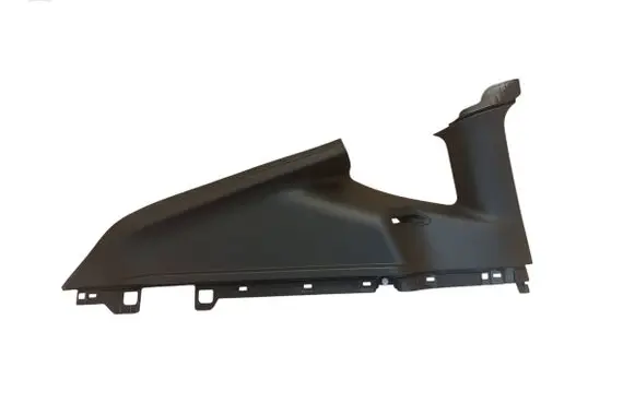 Tesla Model Y (D) pillar trim (bottom) 162225200C