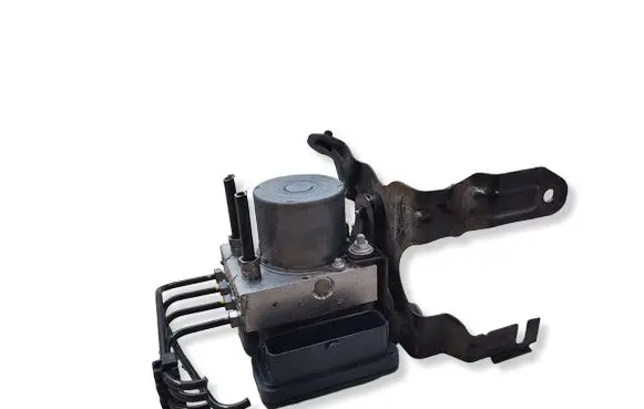 Jaguar F-Pace ABS Pump HX7314F447AF