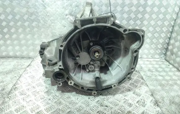 Ford Focus ST Electric car Transmission 3M5R7002ND