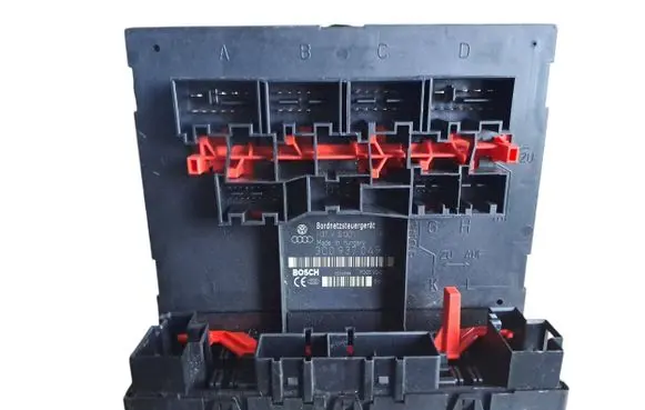 Volkswagen PASSAT B6 Comfort/convenience module 3C0937049J