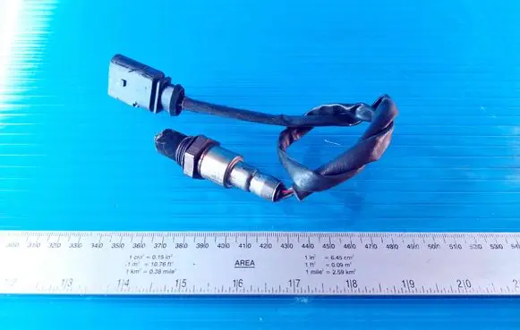 Audi A7 S7 4G Lambda probe sensor 4M0906262