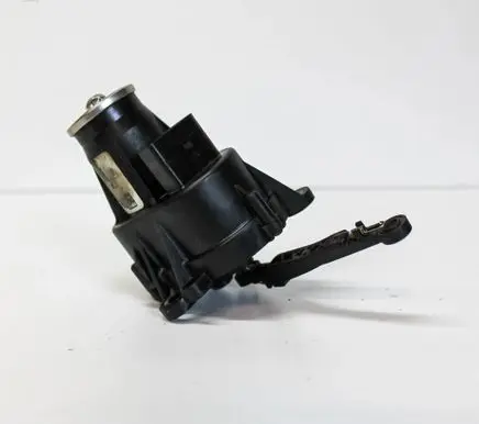 Skoda Octavia Mk2 (1Z) Intake manifold valve actuator/motor 