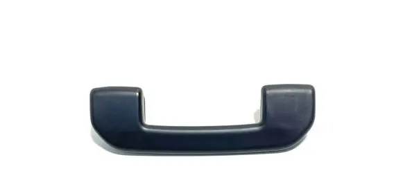 Front interior roof grab handle