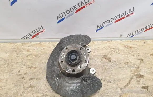 BMW 1 F20 F21 Front wheel hub 6792285 3121189159