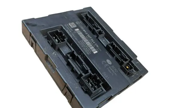 Audi A4 S4 B8 8K Comfort/convenience module 8K0907064CN 5DK00991873